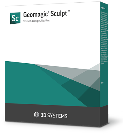 Geomagic Sculpt 2017.0.93 Free Download