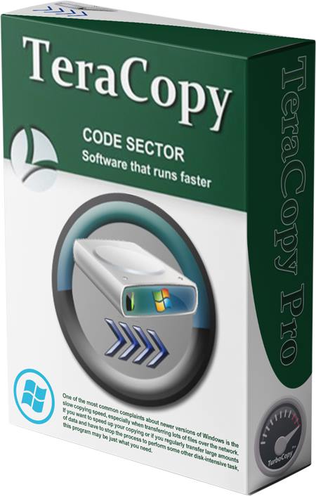 teracopy portable download