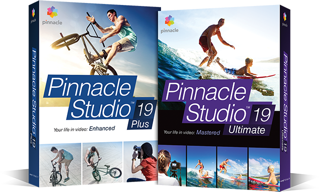pinnacle studio 19 openfx plugins