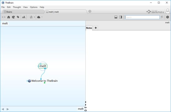 TheBrain 9.0.205.0 Free Download