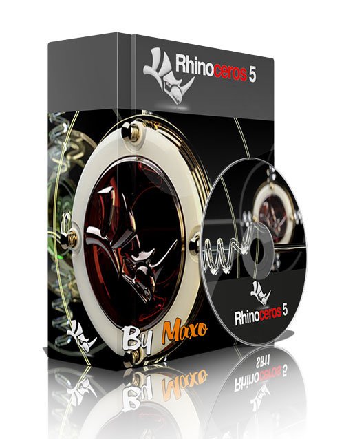 Rhinoceros 5.14 SR14 Free Download