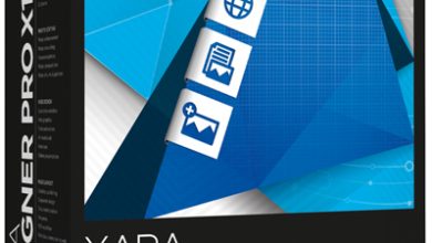 Xara Page & Layout Designer 10.1.3.35257 Free Download