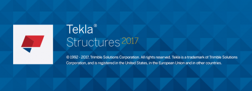 Tekla Structures 2017 SP3 With Extension Free Download