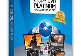 123 Copy DVD platinum Free Download