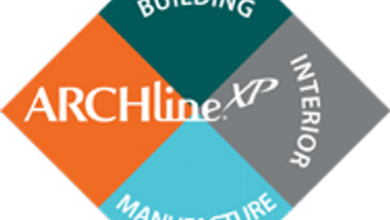 ARCHLine.XP 2017 Free Download
