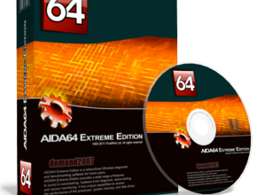 AIDA64 Extreme Edition 5.92.4300 Free Download
