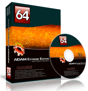 AIDA64 Extreme Edition 5.92.4300 Free Download