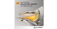 Autodesk MoldFlow Insight Ultimate 2017 SP2 for PC