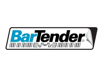 BarTender Enterprise Automation 2016 11.0.1.3045 Free Download