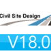 CSS Civil Site Design 18.0 Free Download