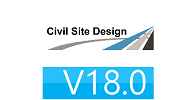 CSS Civil Site Design 18.0 Free Download