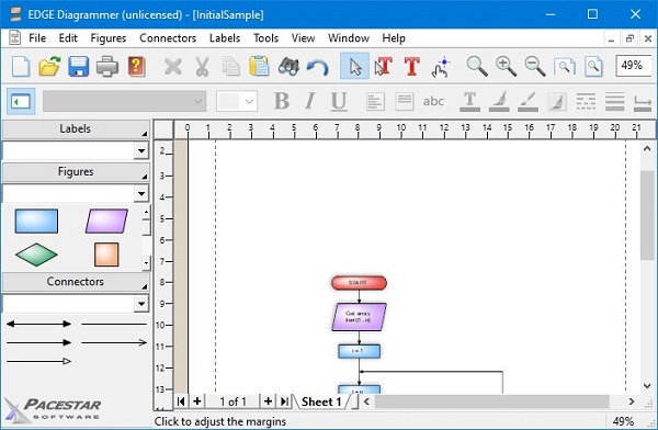 Download EDGE Diagrammer 7