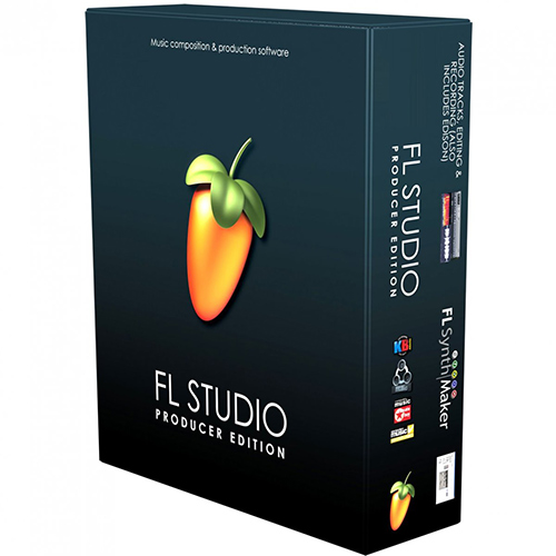 Image-Line FL Studio Producer Edition 12.5.0 Free Download