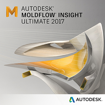 Autodesk MoldFlow Insight Ultimate 2017