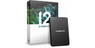 Native Instruments KOMPLETE 12 FX Bundle 2023.2 for PC