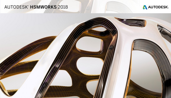 Autodesk HSMWorks 2018 R3 Free Download