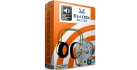 Realtek HD Audio Driver 6.0.9492.1