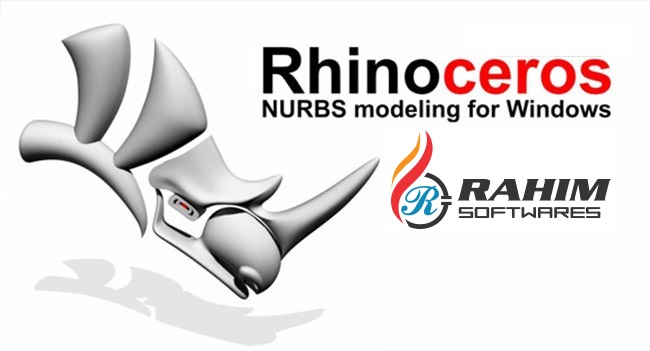 Rhinoceros 5.14 SR14 Free Download