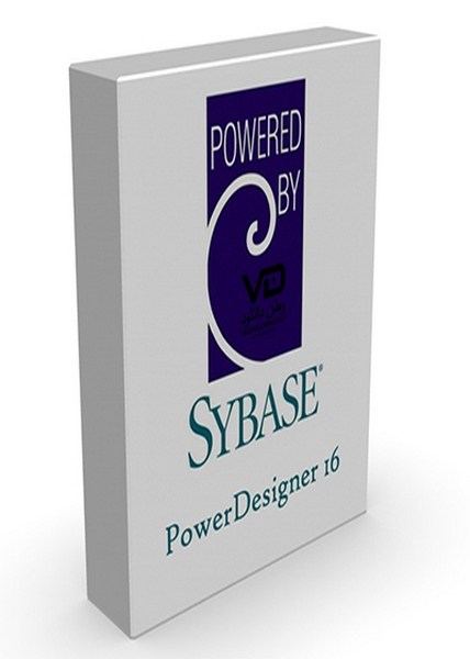 sybase powerdesigner free download