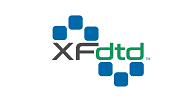 XFDTD 7.3.0.3