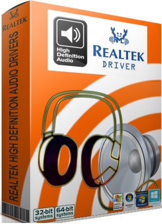 Realtek HD Audio Driver R2.74 Free Download