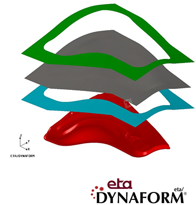ETA Dynaform 5.9.3 Free Download