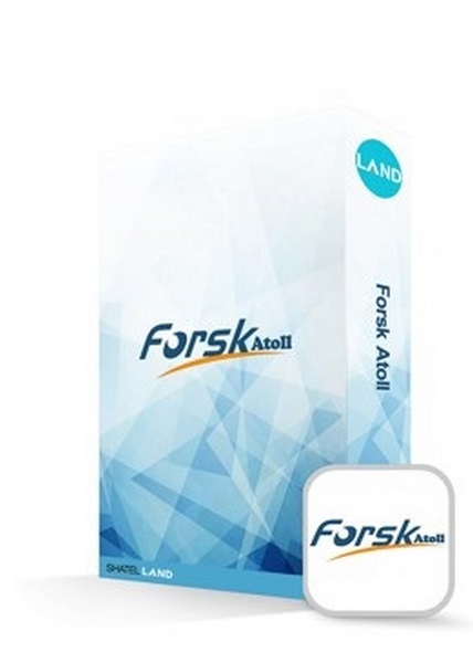 Forsk Atoll 3.3.2 Free Download