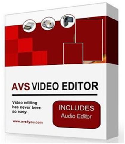 AVS Video Editor 7.3 Free Download