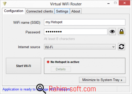 Virtual WiFi 2 Final Portable Free Download