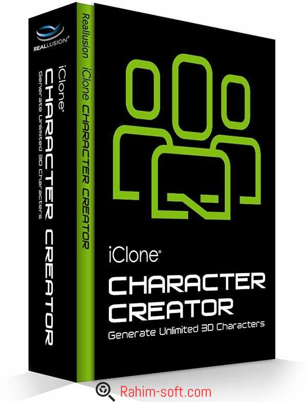 reallusion character creator 2 mac torrent