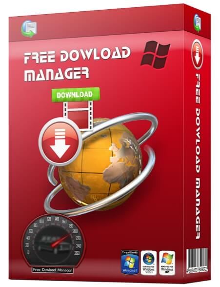 Free Download Manager 5 portable Free download