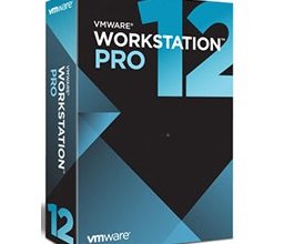 VMware Workstation 12 Pro Free Download