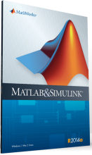 MATLAB 2014a Free Download