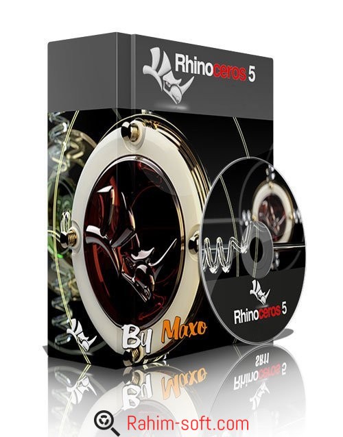 Rhinoceros 5.14.00522.08390 SR14 Free Download