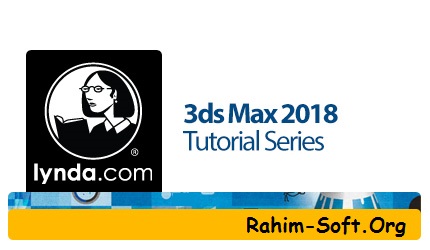 3ds Max 2018 Tutorial Series Free Download