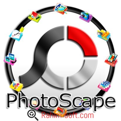 PhotoScape Portable Free Download