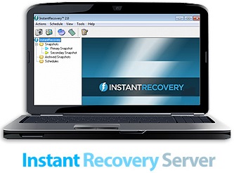 Instant Recovery Server 2.3.0.317 Free Download