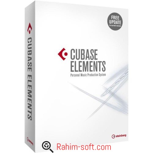 Cubase Elements 9 Free Download