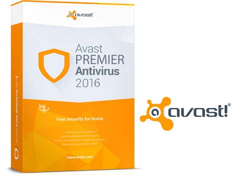 Avast Premier Antivirus 2016 Free Download