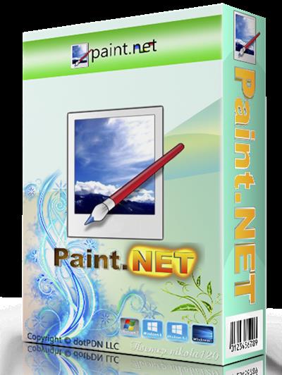 Paint.NET 4.0.12 Free Download