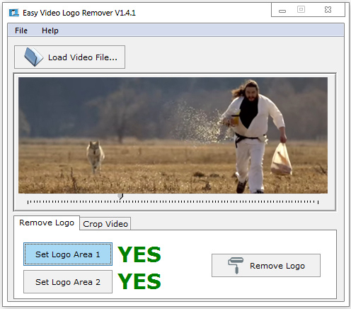 Easy Video Logo Remover 1.4.1 Portable Free Download