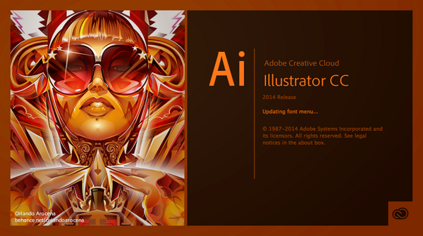 Adobe Illustrator CC 2015 Free Download