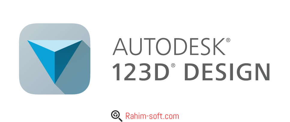 Autodesk 123D Design Free Download