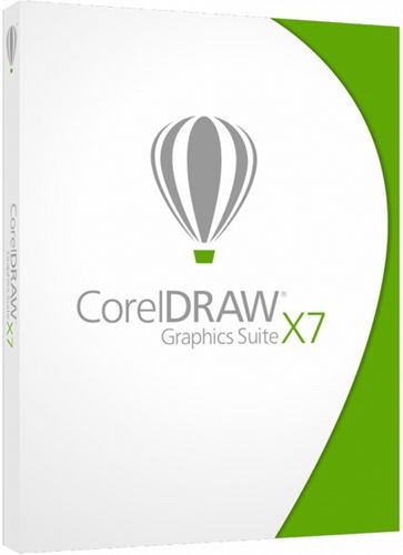 CorelDRAW Graphics Suite X7 17.1.0.572 Free Download