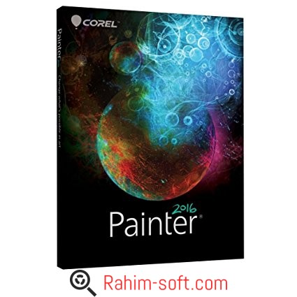Corel Painter 2016 Free Download