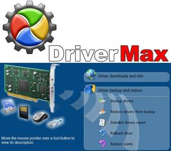 Drivermax 9 16 0 71 Pro Portable Free Download