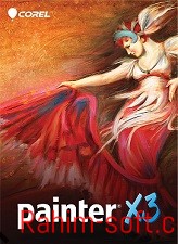 corel painter X3 Free Download