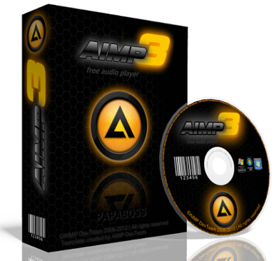AIMP Player 4.11.1839 Free Download