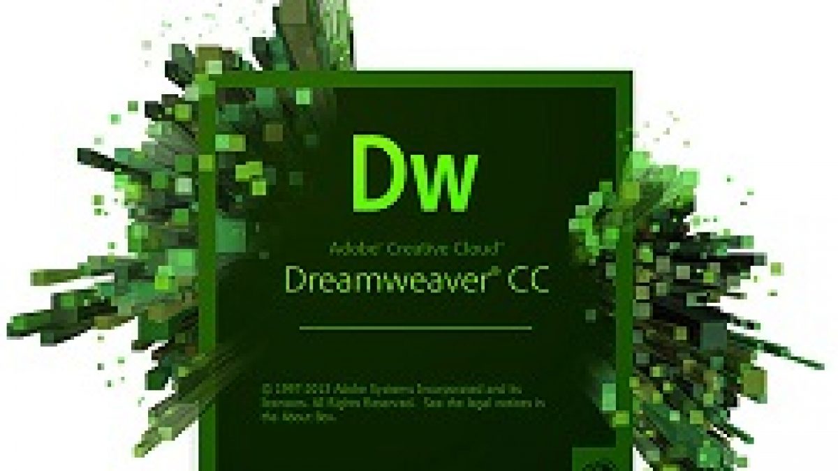 Adobe Dreamweaver Cc Free Download