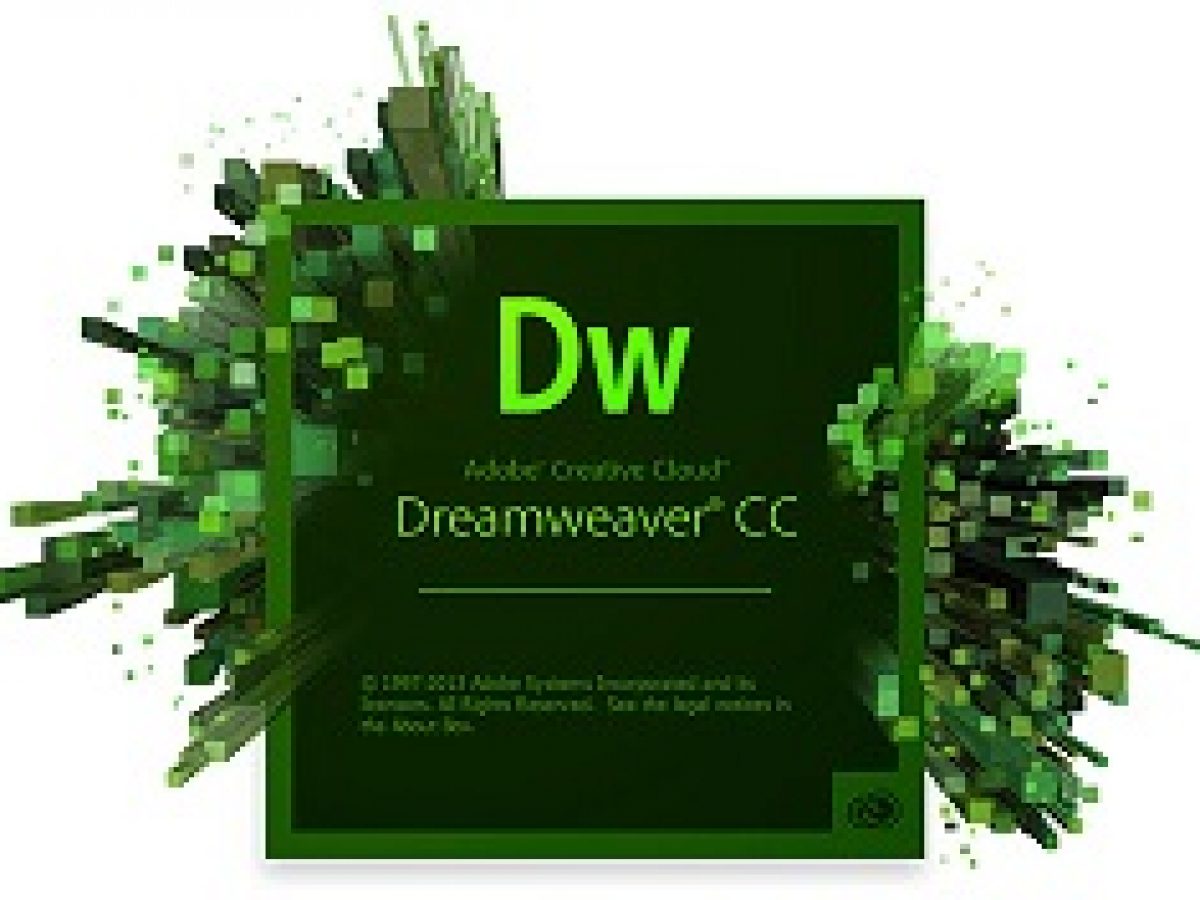 Adobe Dreamweaver Cc Free Download